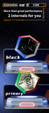 Diansheng Super Mini Cube 56 mm 7x7 (core magnetic, primary internals)
