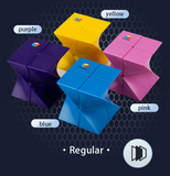 Diansheng Galaxy Cluster Twisted 2x2x2