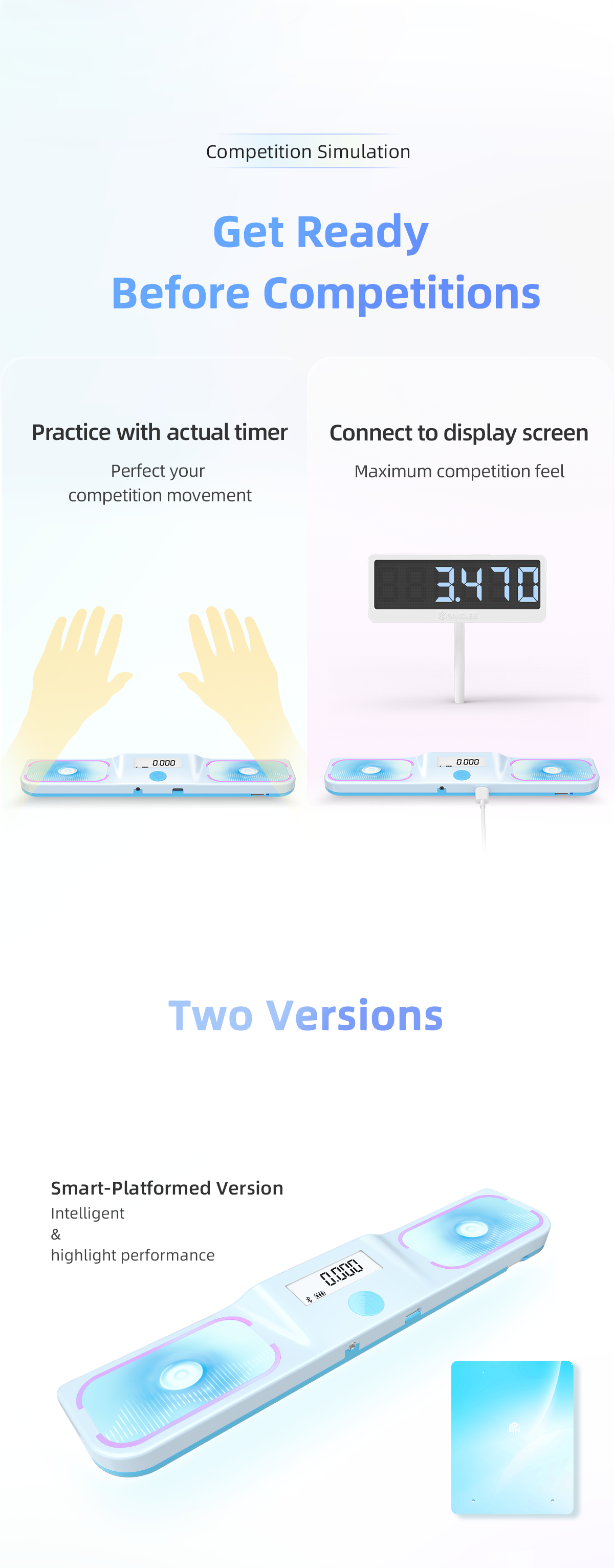 Gan Halo Timer