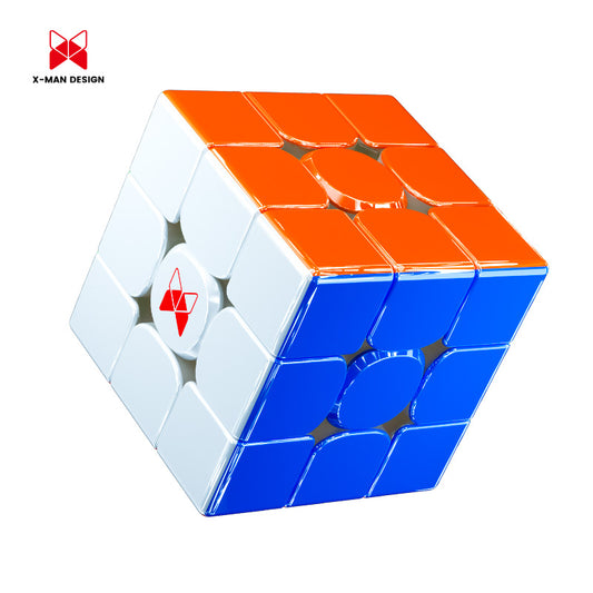 Qiyi X-Man Design Tornado V5