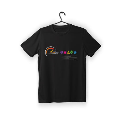 Cubewerkz T-shirt V4 (NXN)