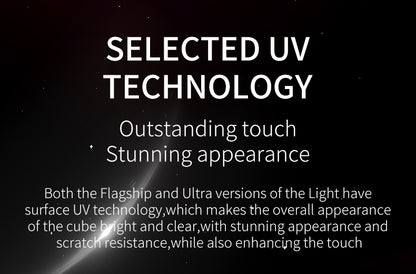 Fanxin Hudongcube Light 3x3