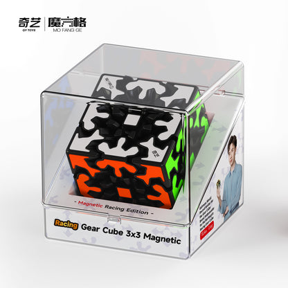 Qiyi Speed Gear Cube