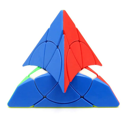Petal Pyraminx