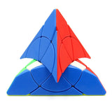 Petal Pyraminx