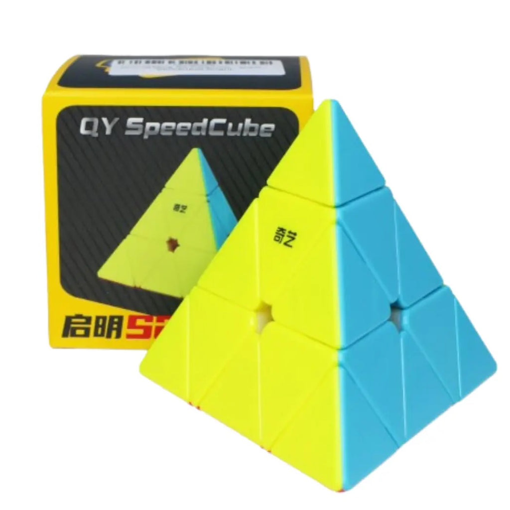 Qiyi Qiming S2 Pyraminx