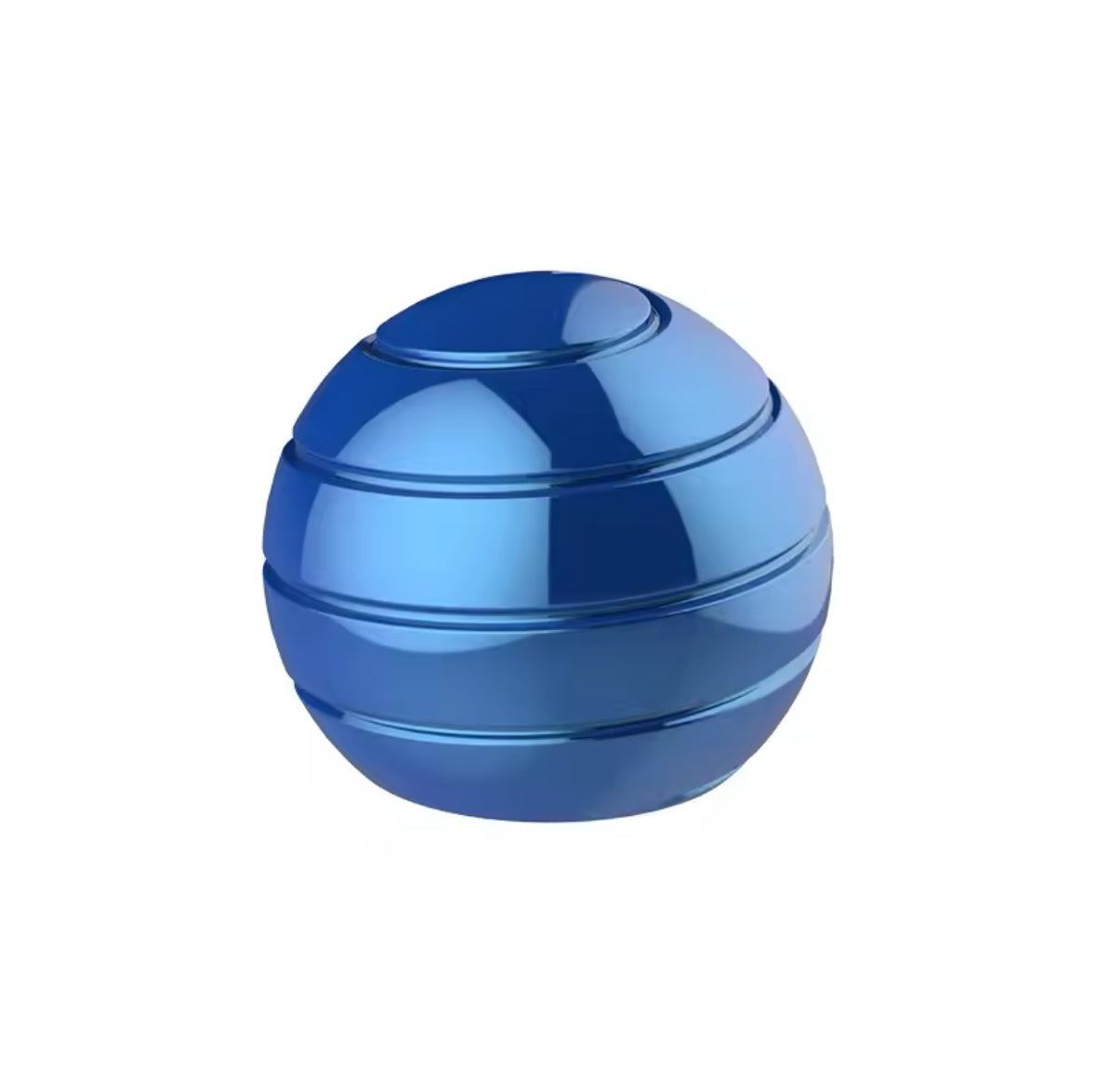 Rotating Gyroscope