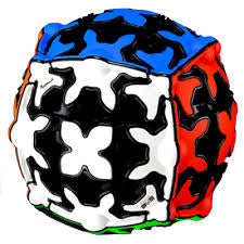 Qiyi Gear Sphere
