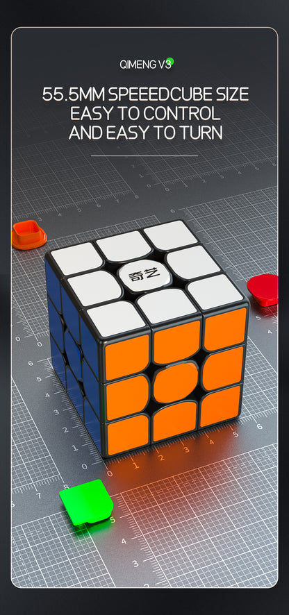 Qiyi Qimeng v3