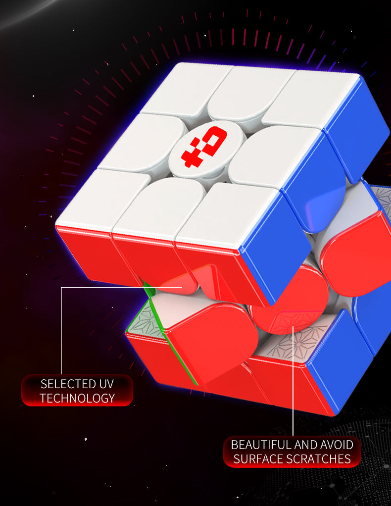 Fanxin Hudongcube Light 3x3