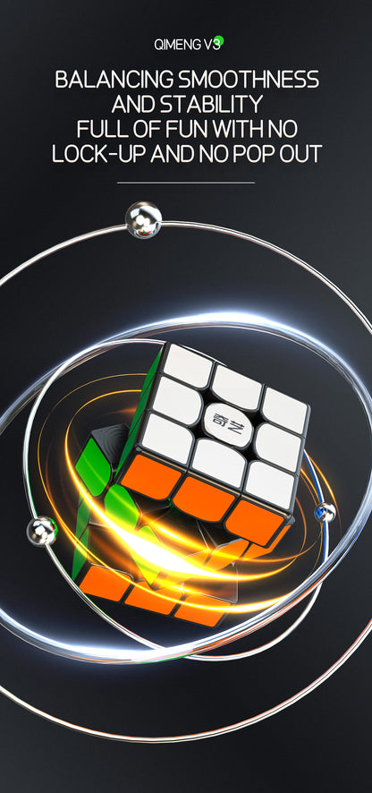 Qiyi Qimeng v3