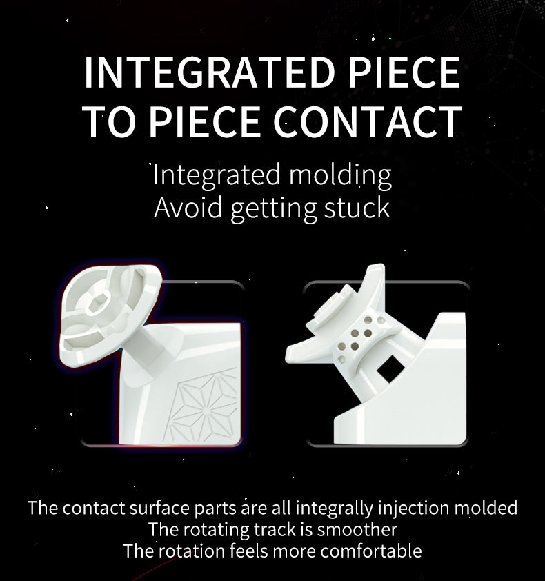 Fanxin Hudongcube Light 3x3