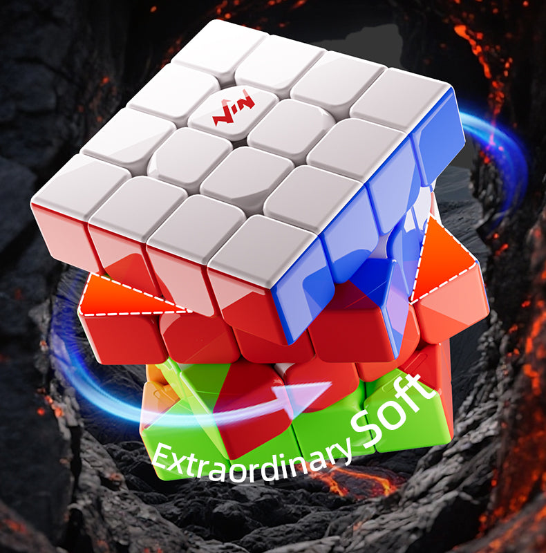 Vin 4x4 v2