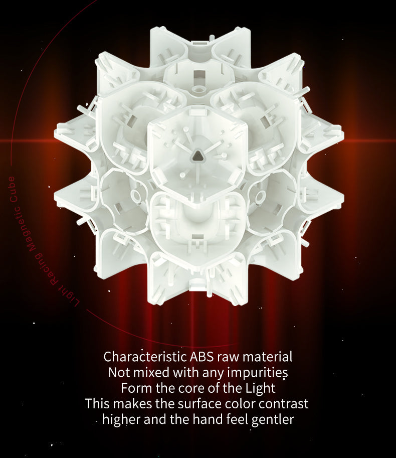 Fanxin Hudongcube Light 3x3