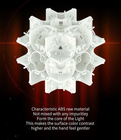 Fanxin Hudongcube Light 3x3