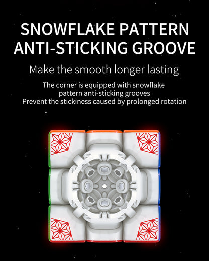 Fanxin Hudongcube Light 3x3