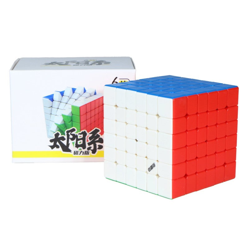 Diansheng 6x6M