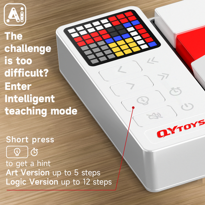 Qiyi Smart Puzzle Logic Version