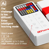 Qiyi Smart logic puzzle V2