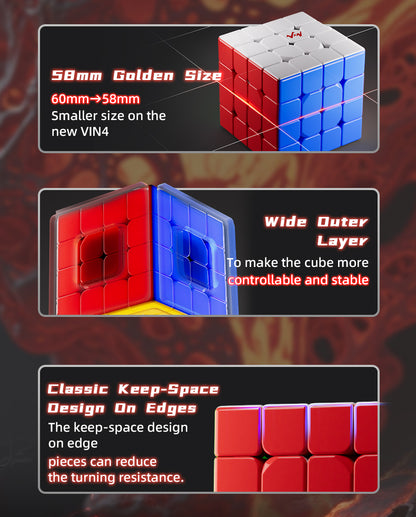 Vin 4x4 v2