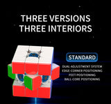 Fanxin Hudongcube Light 3x3