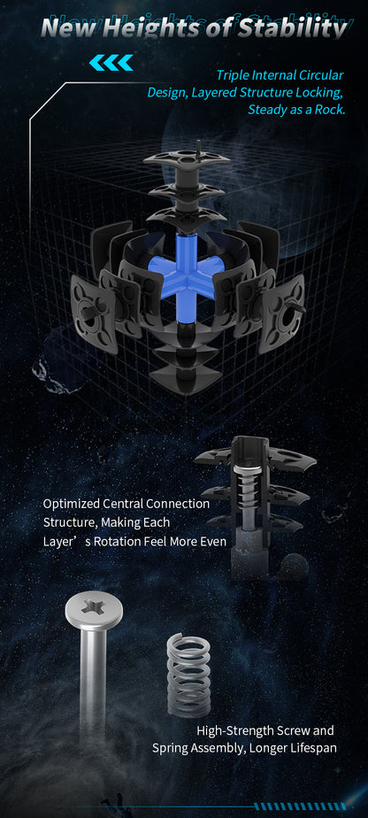 Diansheng Galaxy 15M (primary)