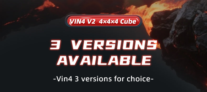 Vin 4x4 v2