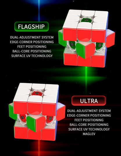 Fanxin Hudongcube Light 3x3
