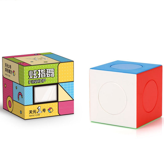 YJ Tian Yuan Cube 3