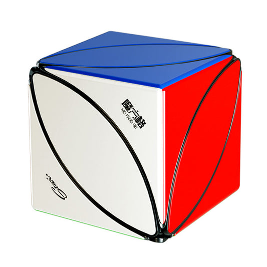 Qiyi Ivy Cube (tiled)