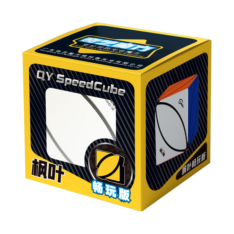 Qiyi Ivy Cube (tiled)