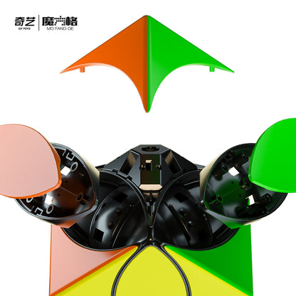 Qiyi Ivy Cube (tiled)