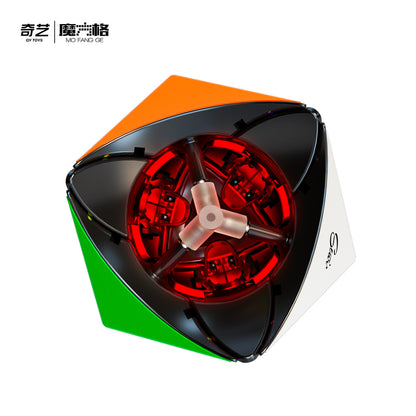 Qiyi Ivy Cube (tiled)