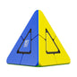 Moyu Cubing Classroom Pyraminx Duo (2025)