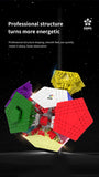 Yuxin 7x7 Dodecahedron