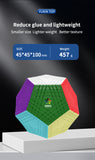 Yuxin 7x7 Dodecahedron