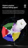 Yuxin 7x7 Dodecahedron