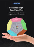 Yuxin 7x7 Dodecahedron
