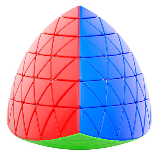 Shengshou 6x6 Pyraminx