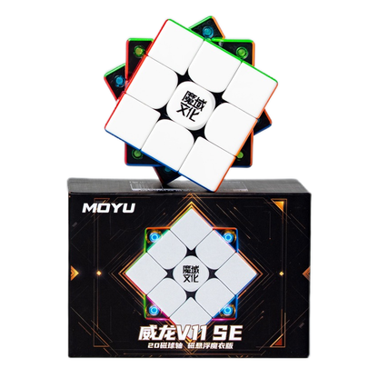 Moyu Weilong V11 SE