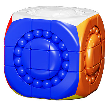 Moyu 3x3 Bead Cube