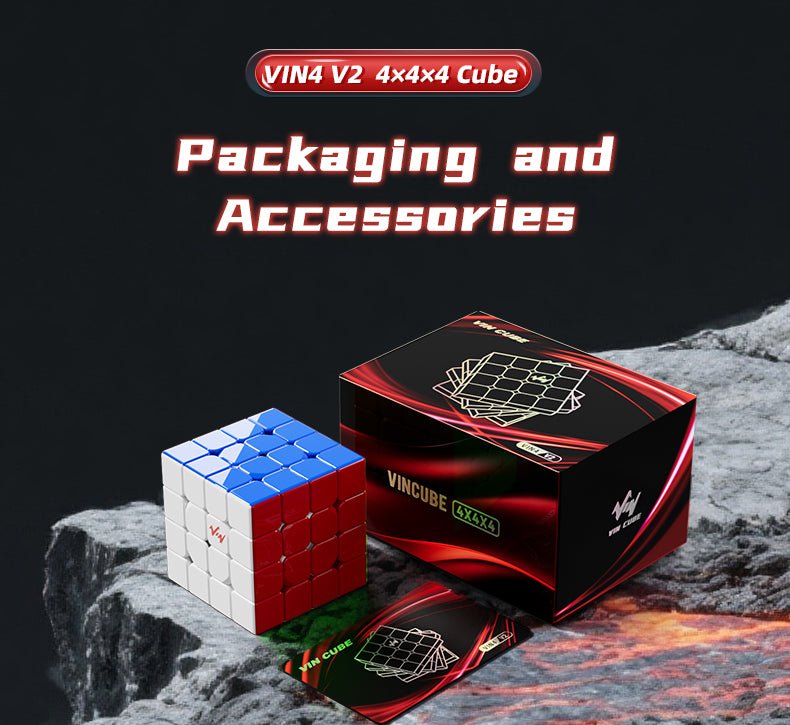 Vin 4x4 v2