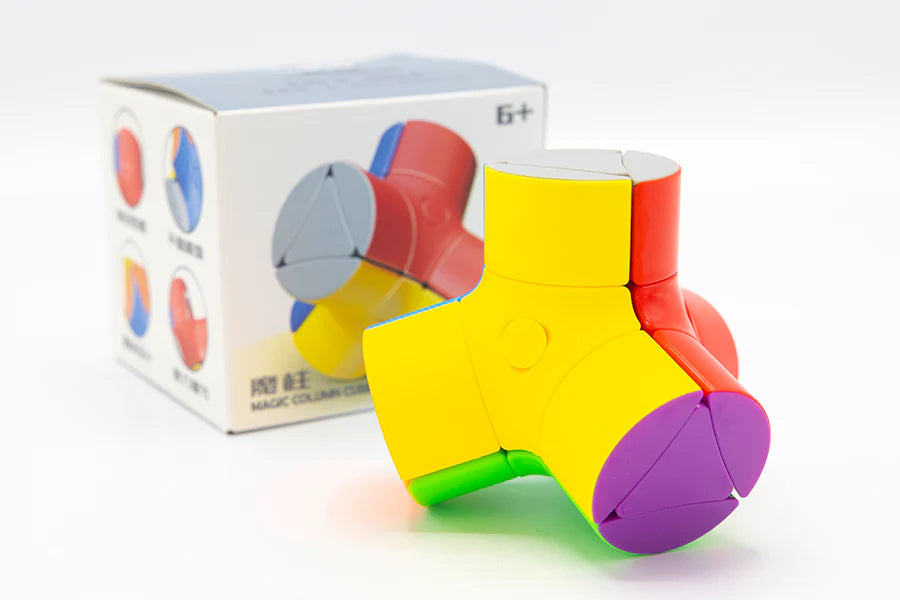 Shengshou Q-Platypus V1