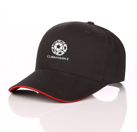 Cubewerkz cap V2