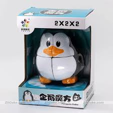 YuXin Penguin 2x2