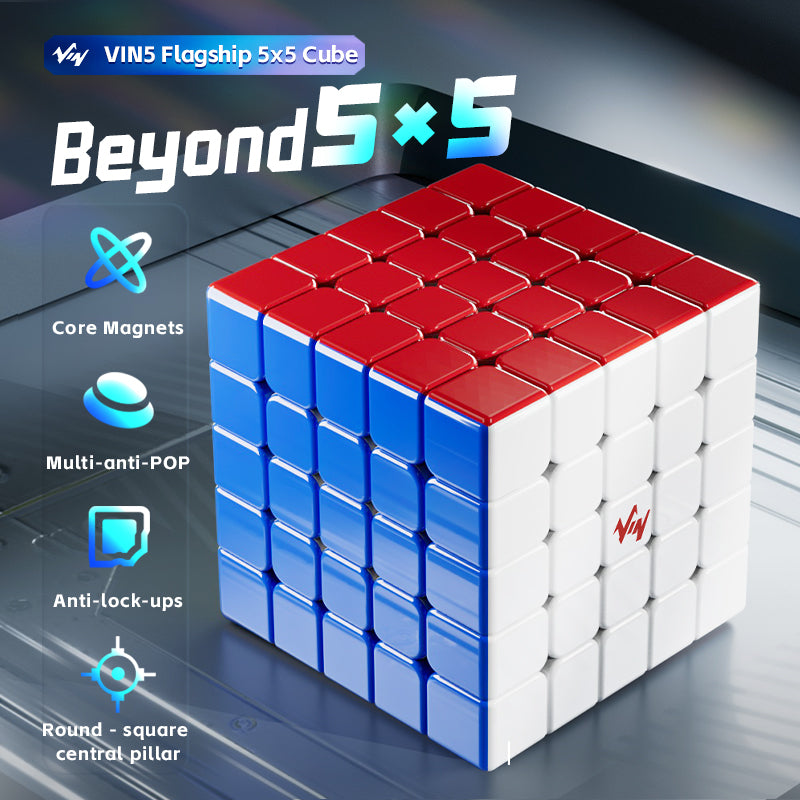 Vin 5 UV