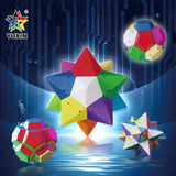 Yuxin Interstellar Series Megaminx