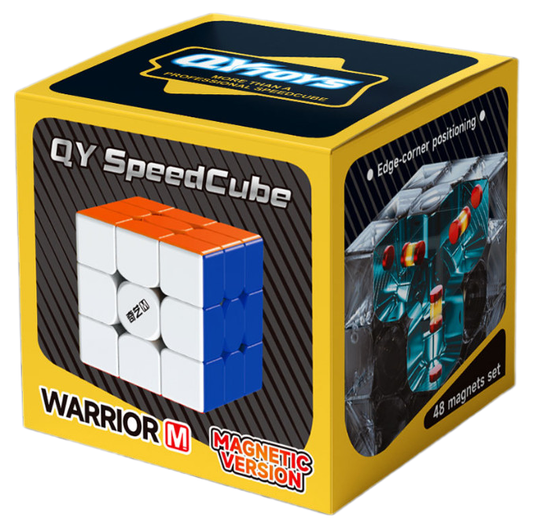 Qiyi Warrior M 3x3
