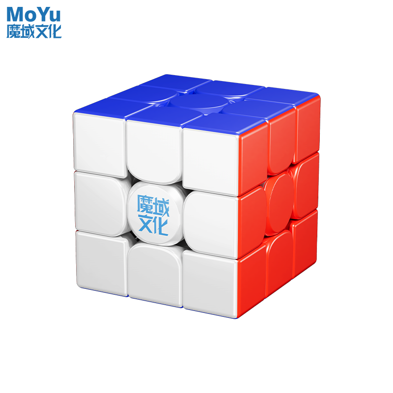 Moyu Aolong v5