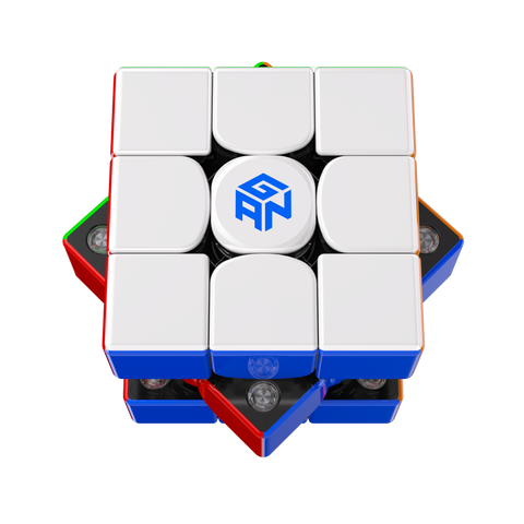 Gan V100 Maglev UV 3x3